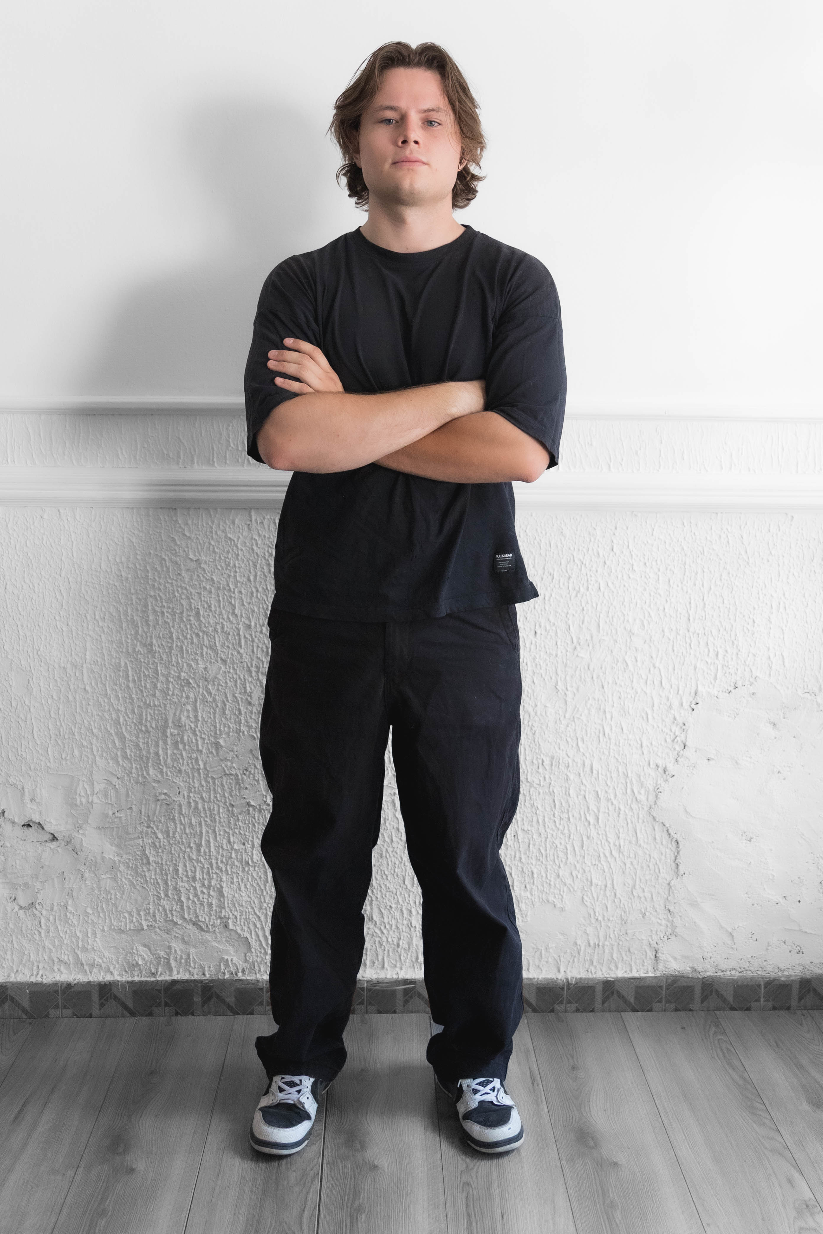 Model image